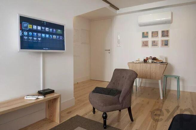 Peter's Apartment - Apartamento para arrendamento 