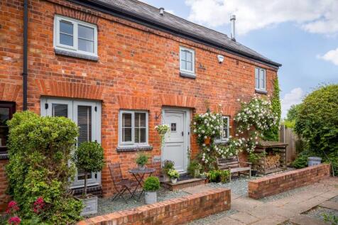 Home Farm, Powick