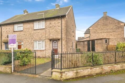 Knowles Road, Batley, WF17