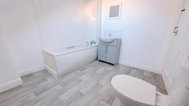Bathroom/Wc
