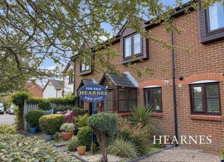 Colborne Close, Baiter Park, Poole, BH15