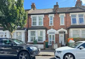 64, Chesterford Road, Manor Park, London E12 6LB