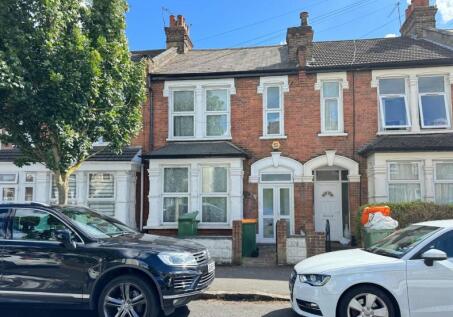 64 Chesterford Road, Manor Park, London, E12 6LB