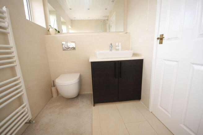 Bathroom View 2
