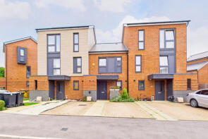 17, School End Crescent, Hemel Hempstead HP1 2DZ