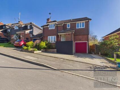 Delaware Drive, St Leonards on Sea