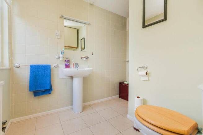 Ensuite Shower Ro...