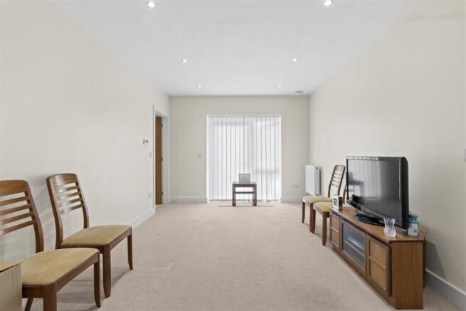 Annex Sitting Room