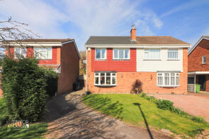 11, Hesleden, Stonydelph, Tamworth B77 4HR
