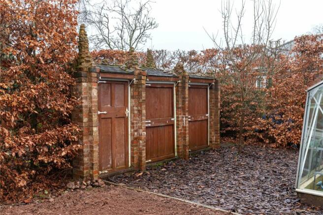 Stables