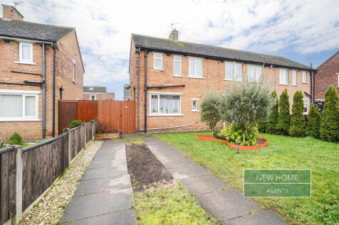 Laburnum Drive, Armthorpe, Doncaster, DN3 3HE