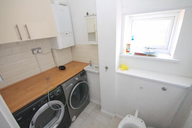 Utility/WC