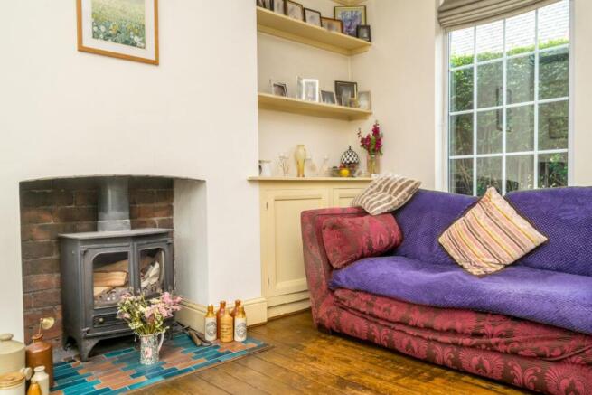3 bed Semi-Detached for sale Image 12