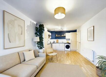 West Way, Ruislip, HA4
