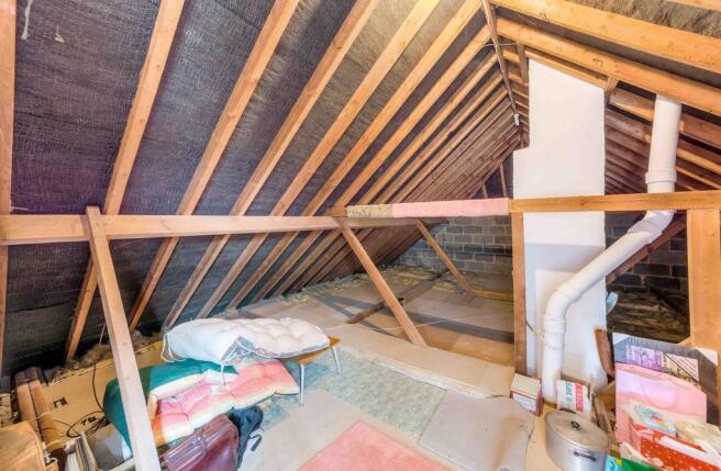 Loft space