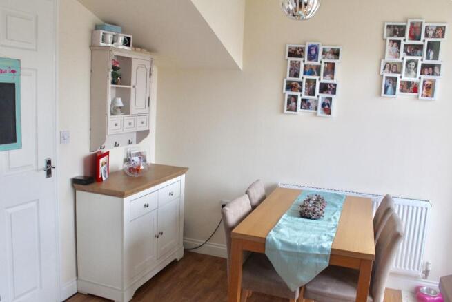Kitchen / Diner
