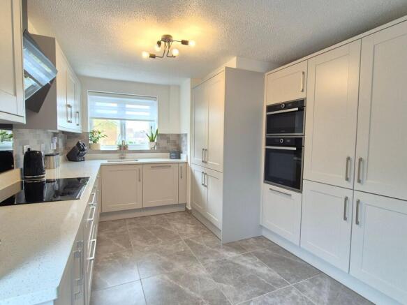 Howdens Kitchen/Diner