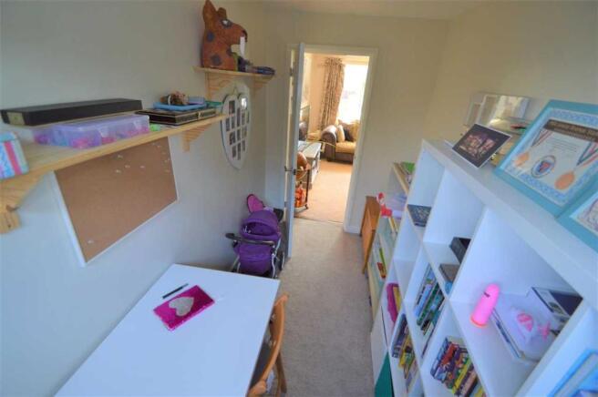 Play Room / Study