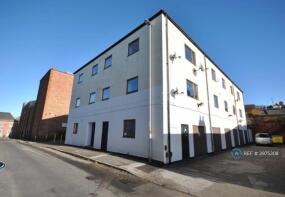 1, 16 Palace Court, Alfred Street, Rushden NN10 9YS