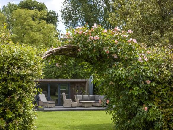 Summer House