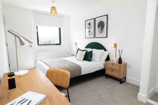 Principal Bedroom