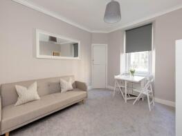 1f4, 8, Chalmers Buildings, Fountainbridge, Edinburgh EH3 9QF