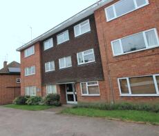 9, Cranleigh Court, High Street, Leamington Spa CV32 7LZ