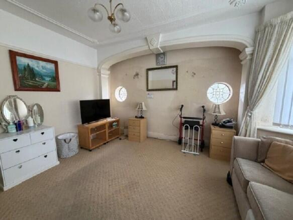 Front Living Room