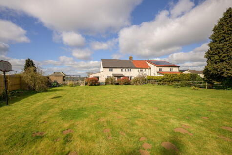 Heath Farm Lane, Grantham