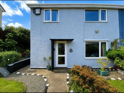 Min Y Llan, Letterston, Haverfordwest, Pembrokeshire, SA62