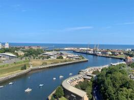 Apartment 172, Echo Building, West Wear Street, Sunderland SR1 1XH