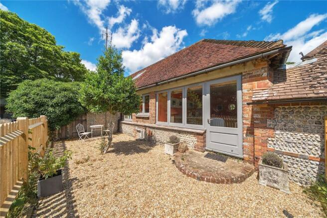 Cottage