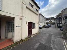 Flat 5, The Store, Tresooth Lane, Penryn TR10 8DL