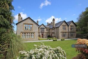 Apartment 14, Kenegie Manor House, Kenegie Manor, Penzance TR20 8YN