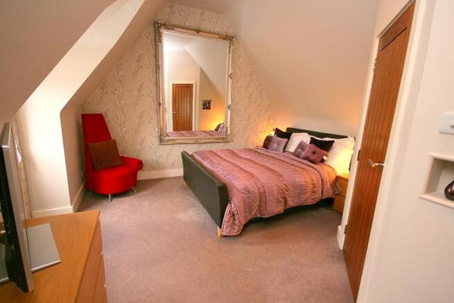 Bed 1 .