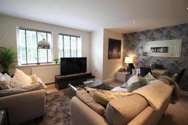 Lounge/Kitchen/Diner