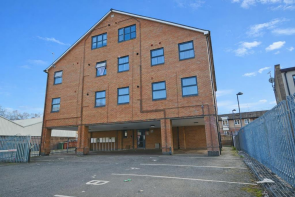 Flat 7, 31 Pavilion House, Ash Street, Northampton NN1 3HW
