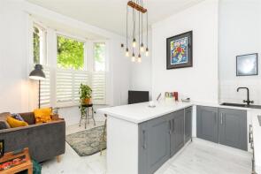 Ground Floor Flat, 62, Goldstone Villas, Hove BN3 3RS