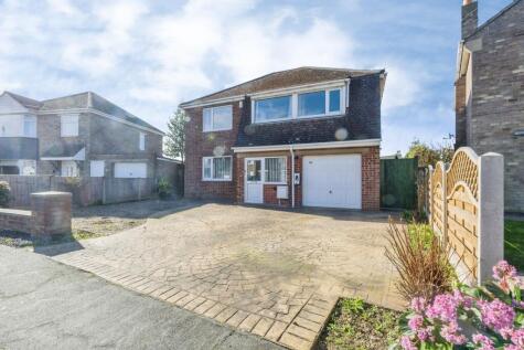 Constance Avenue, Lincoln, LN6