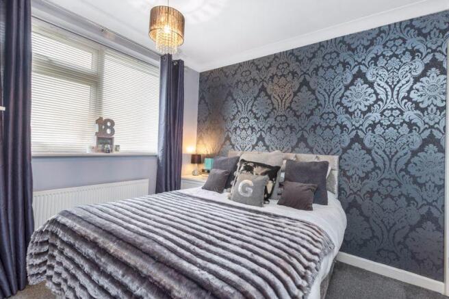 BEDROOM TWO