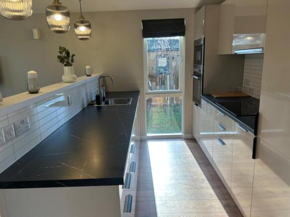 Nordic Lodge , Legge Farm Coarse Fishery, Beaworthy, Devon, EX21 5LF photo 5