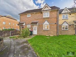 7, Proctor Close, Maidenbower, Crawley RH10 7JW