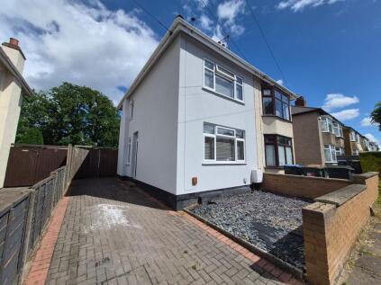 Limetree Avenue, Coventry, CV4