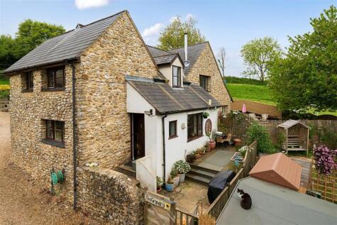 Higher Watchcombe Farm, Shute, Axminster