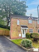 12, Elmwood Grove, Georgetown, Tredegar NP22 3AH