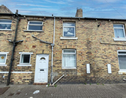 91 Maple Street, Ashington NE63 0BH