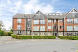 Flat 13, 15 Avocet House, Millward Drive, Milton Keynes MK2 2BW