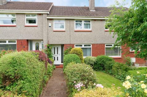 64 Ben Nevis Road, Paisley, PA2 7LY