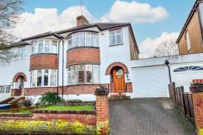 26, Osbourne Avenue, Kings Langley WD4 8DB