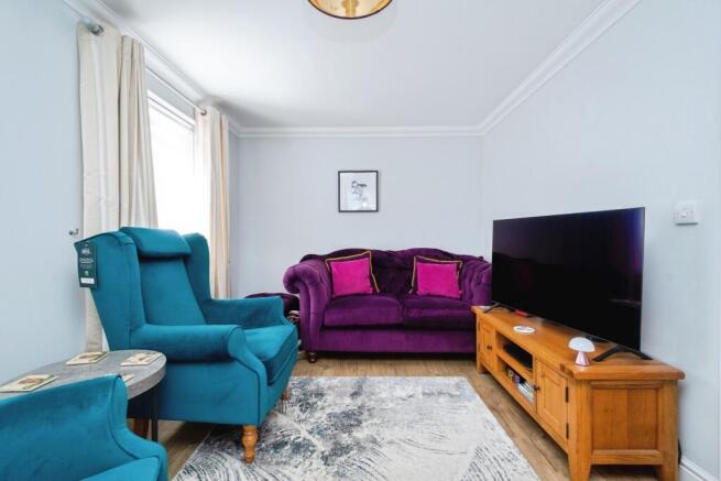 Sitting Room.